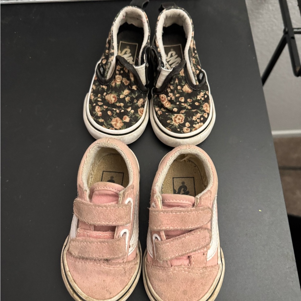 Vans bundle